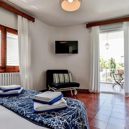 Casa En Sitges Villa Exterior photo