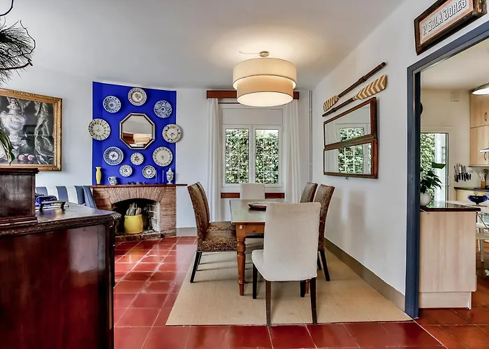 Casa En Sitges
