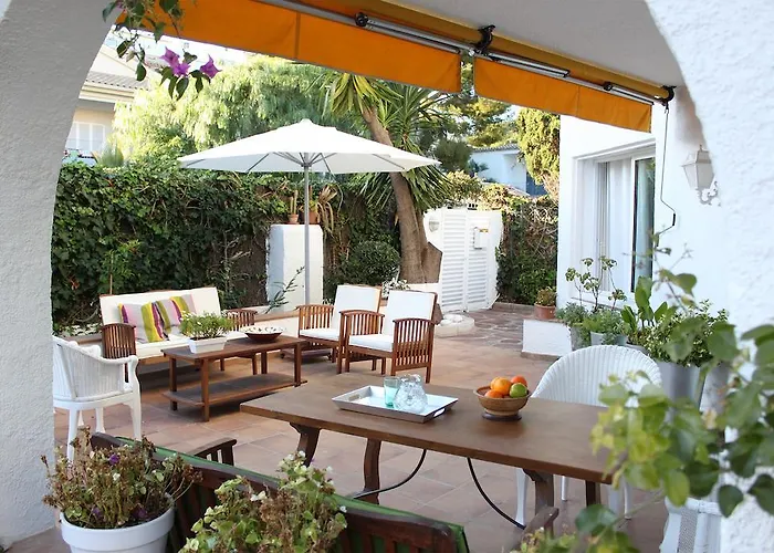 Casa En Sitges