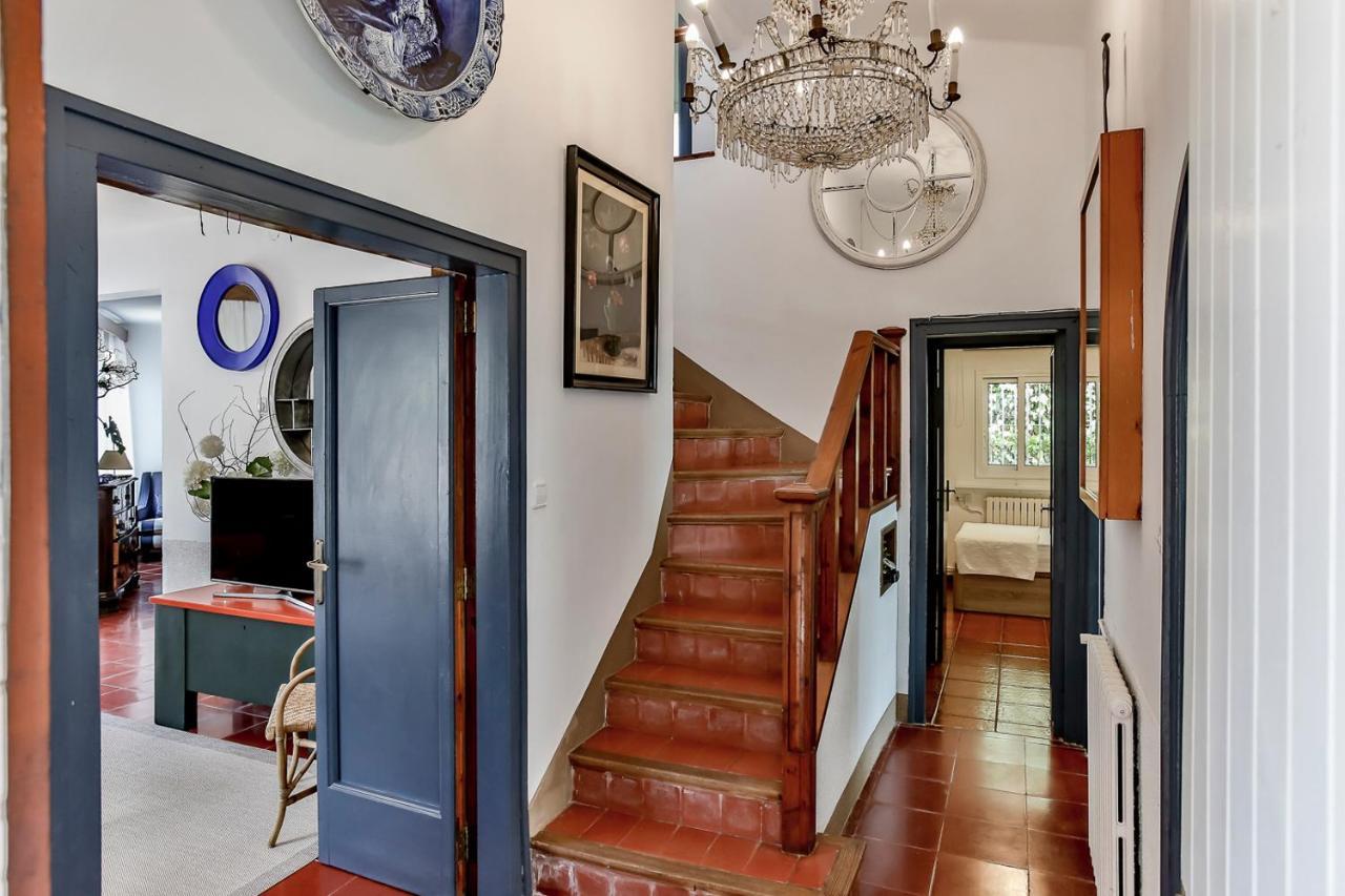 Holiday home Casa En