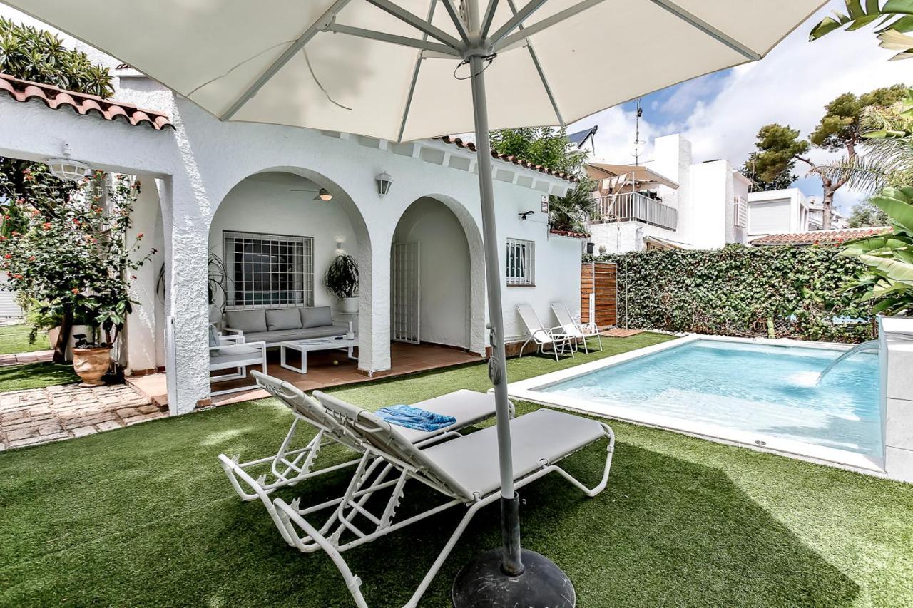 Casa vacanze Casa En Sitges