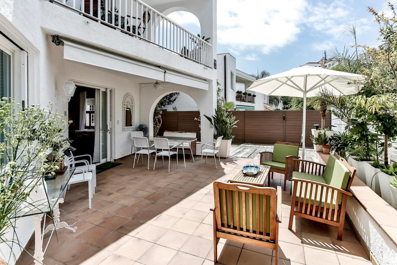 Casa En Casa vacanze Sitges