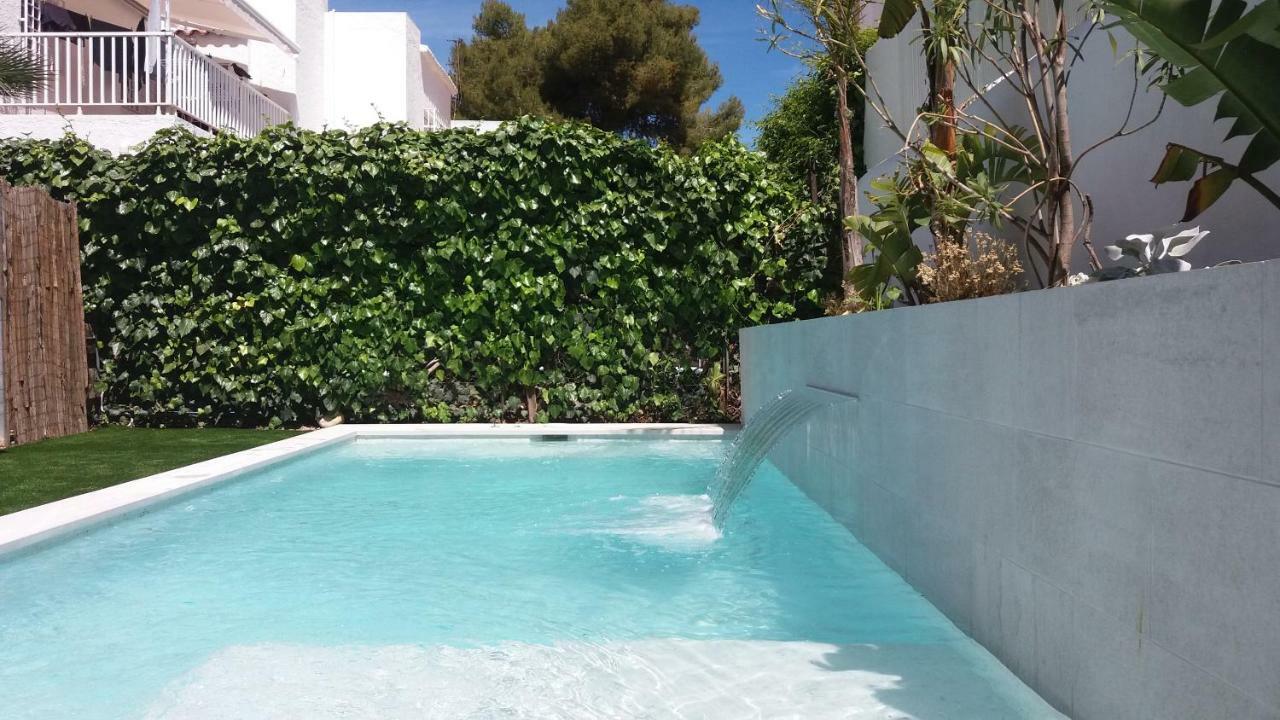 Casa En Holiday home