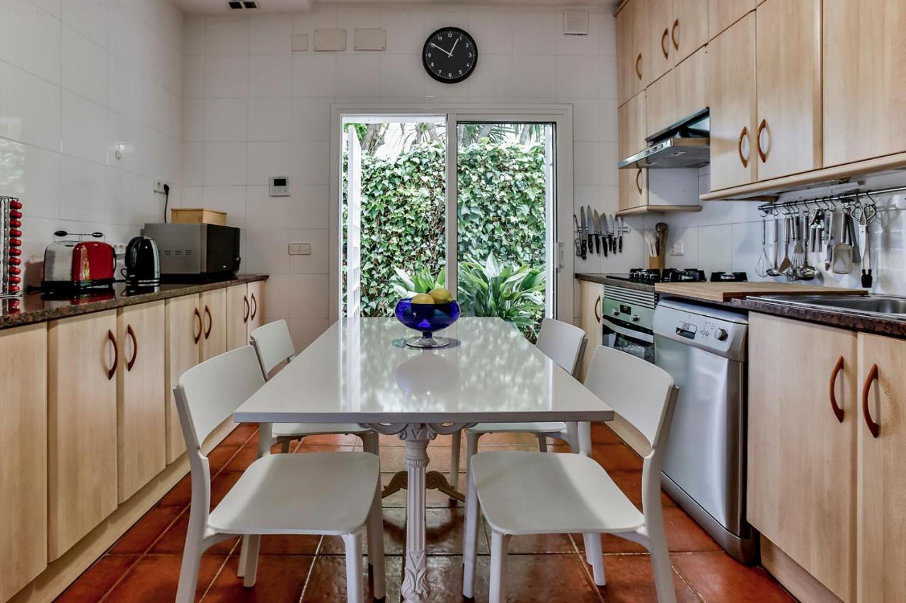 Villa Casa En Sitges